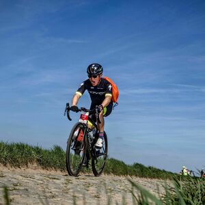 Fundraising Page: Bicheng An